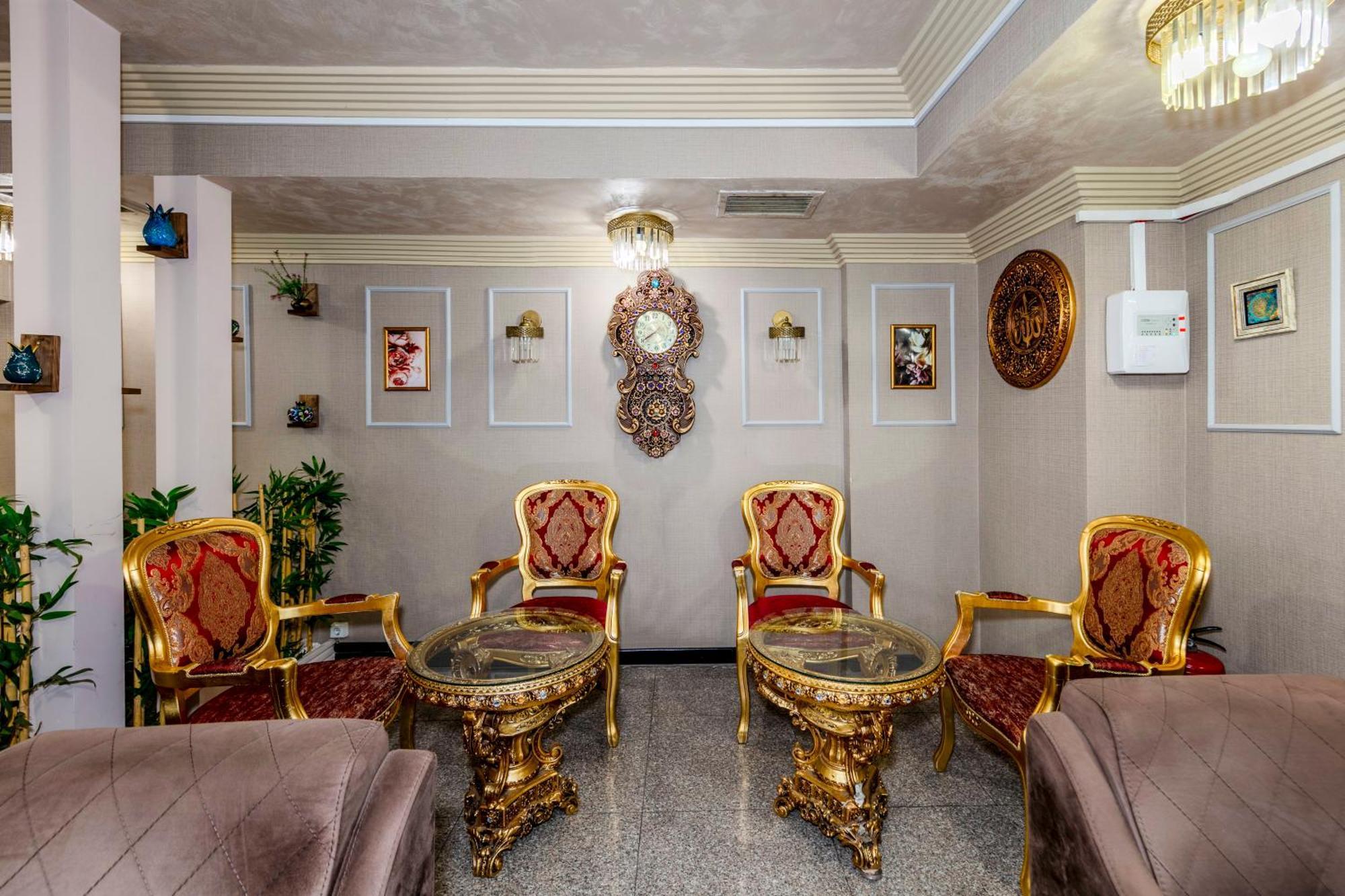 Hamit Hotel Istanbul - Special Category — Fotoğraflar 2